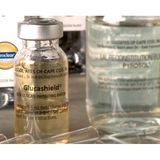  Đệm hoàn nguyên hóa chất nội độc tố Glucashield 