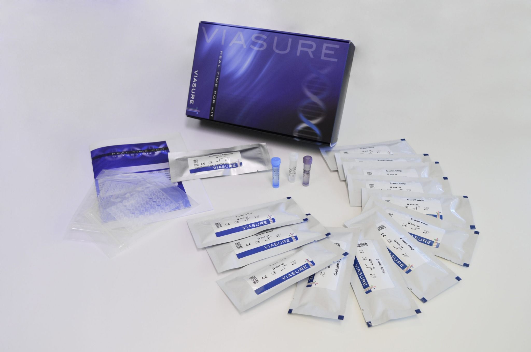 Aspergillus differentiation Real Time PCR