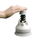 Dụng cụ phân phối khoanh giấy kháng sinh