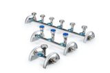  Giá đỡ bộ lọc chân không EZ-Fit Manifold 