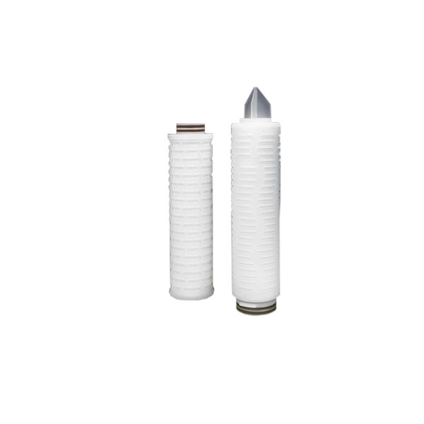 Màng lọc vô trùng Fortis® SL Solvent
