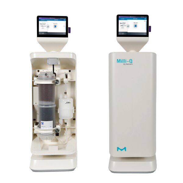  Máy lọc nước siêu sạch cho phân tích nguyên tố - Milli Q Element 