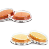 Đĩa môi trường thạch lấy mẫu tiếp xúc - ICR contact plate