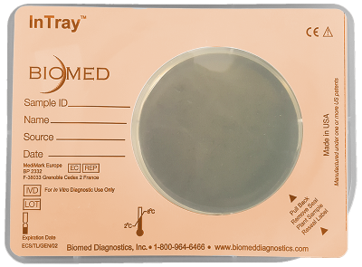 INTRAY® SAB-FUNGID™