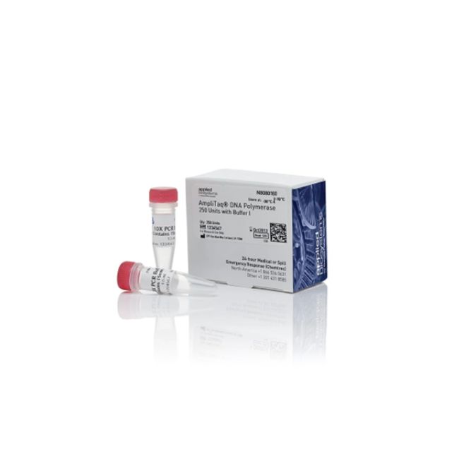 AmpliTaq ™ DNA Polymerase với Buffer I