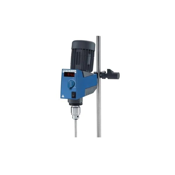 Máy khuấy cơ RW 20 digital