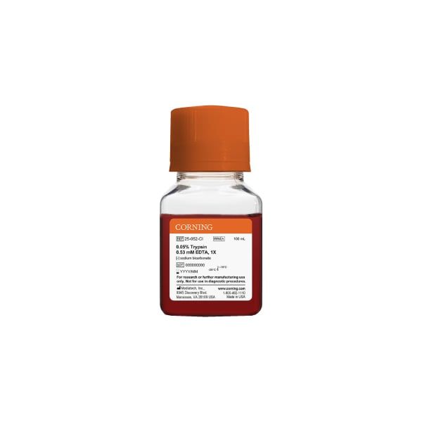  Corning® Trypsin 