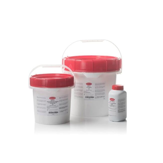 Môi trường Haemophilus Test Base dạng bột