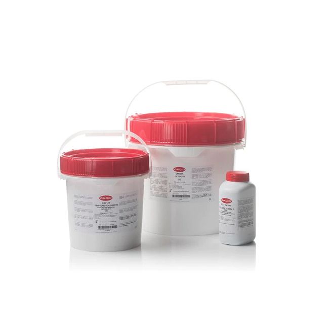 Môi trường thạch Brilliance Uti dạng bột