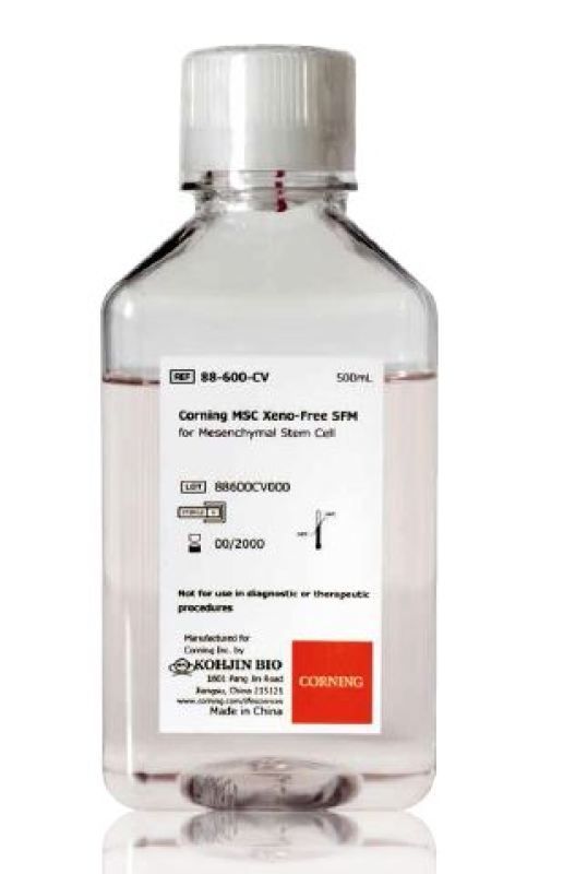 Môi trường nuôi cấy tế bào gốc trung mô MSC
