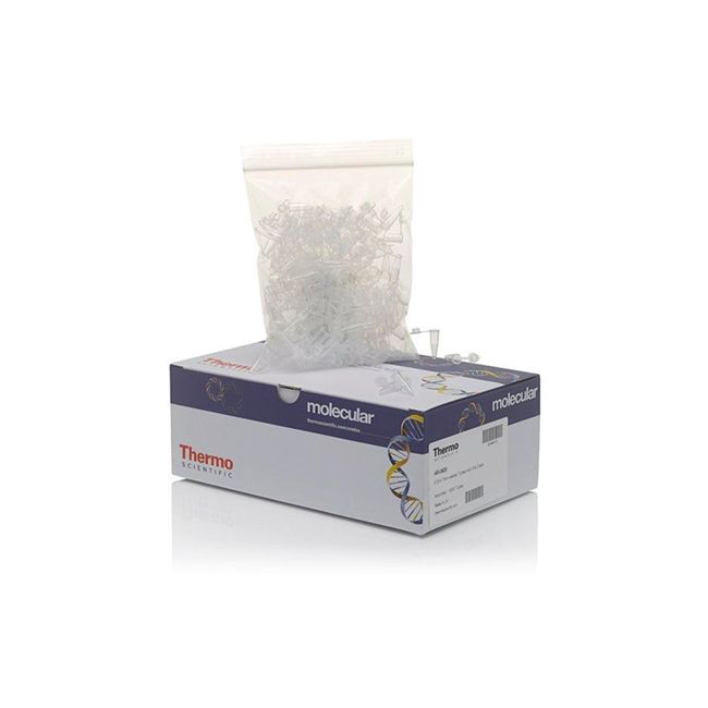 Ống đơn, 0.2 mL nắp phẳng