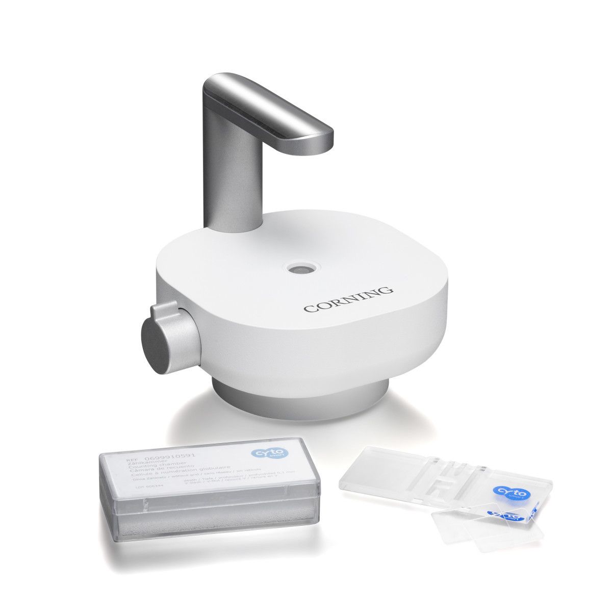 Máy đếm tế bào Corning