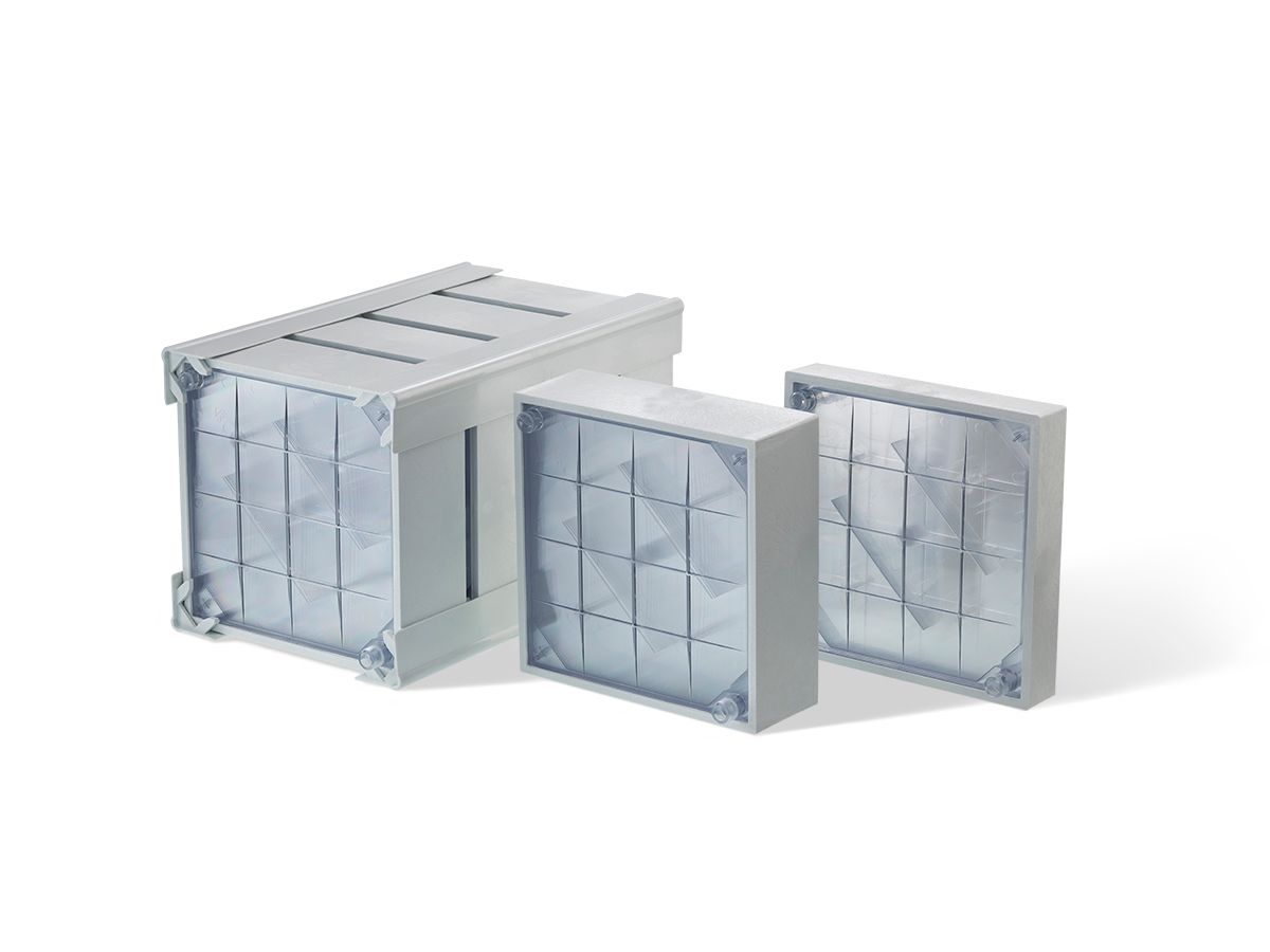 Corning® CellCube® Systems