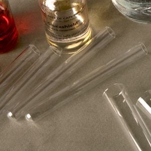 Pyrotubes