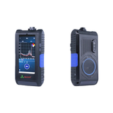 Handheld Raman Spectrometer