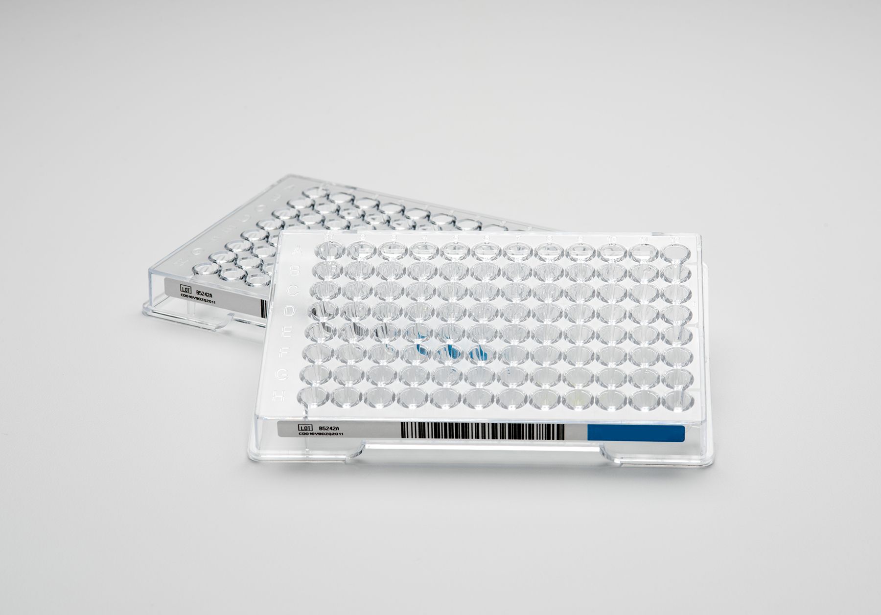 EUMDROXF AST Plate