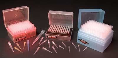 Axygen® Pipet Tips