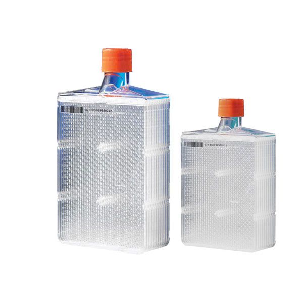 Chai cấy tế bào đa tầng Hyperflask