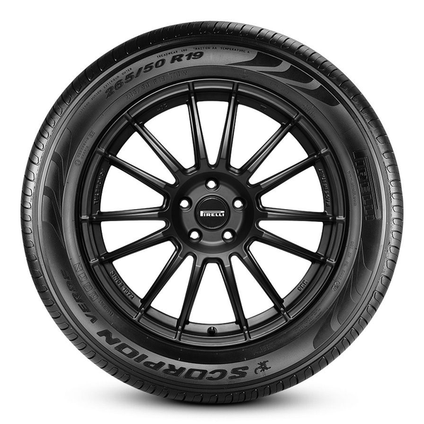 Vỏ xe (lốp xe) Pirelli