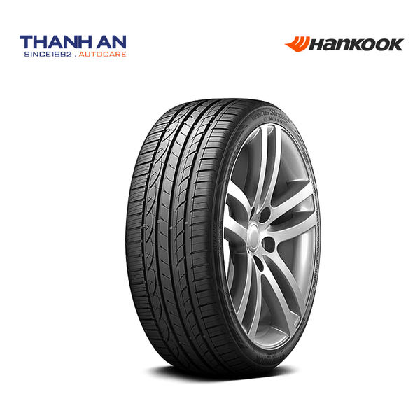 Vỏ xe (lốp xe) Hankook