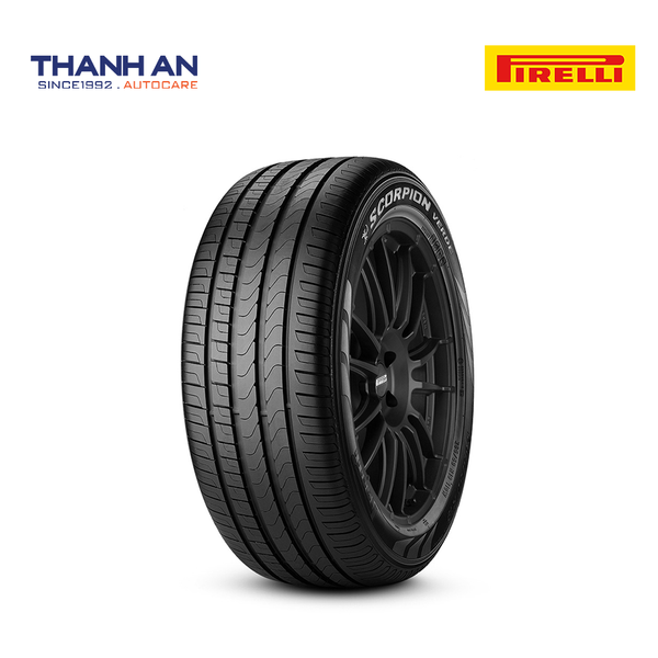 Vỏ xe (lốp xe) Pirelli