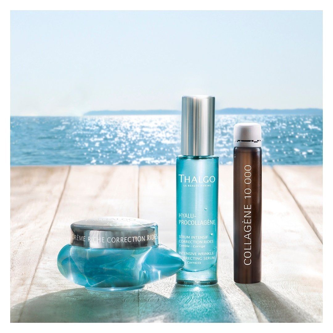 Serum xóa nhăn sâu, ngừa lão hóa Intensive Wrinkle-Correcting Serum