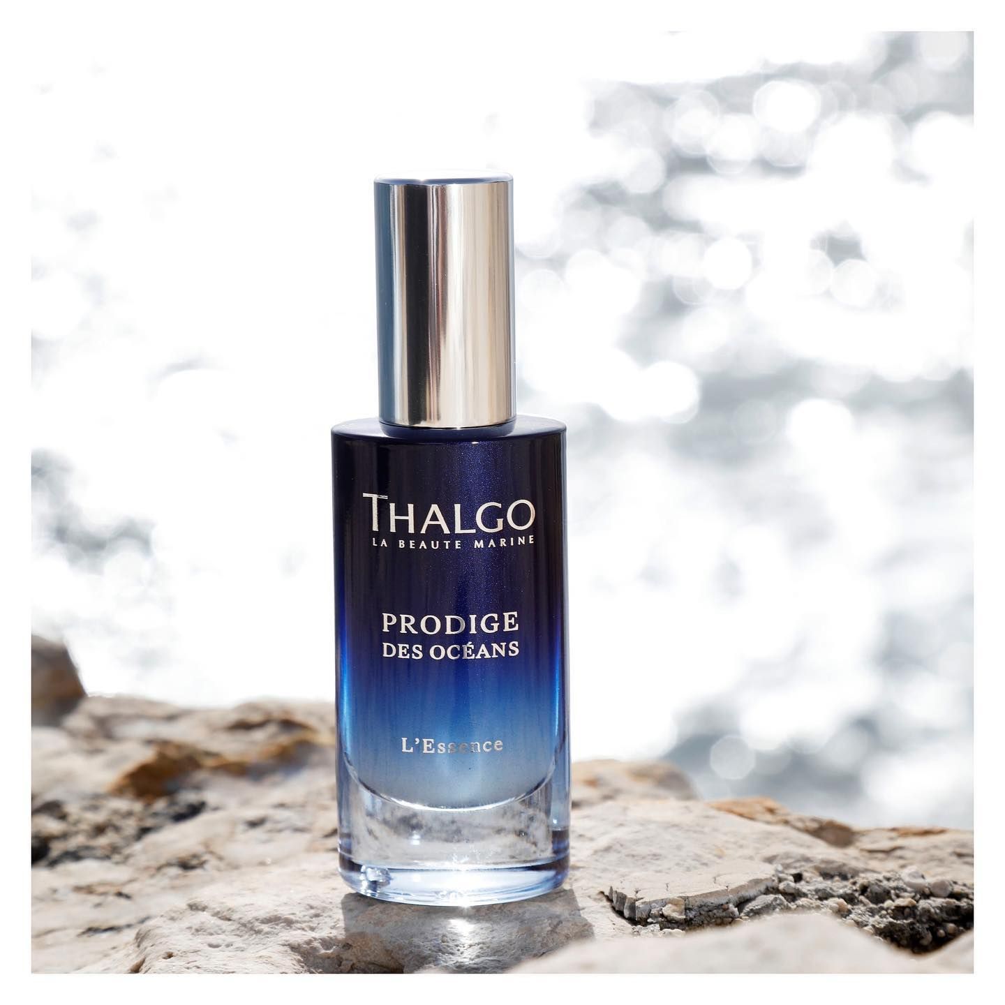 Tinh chất cao cấp trẻ hóa toàn diện Prodige des Océans L'Essence