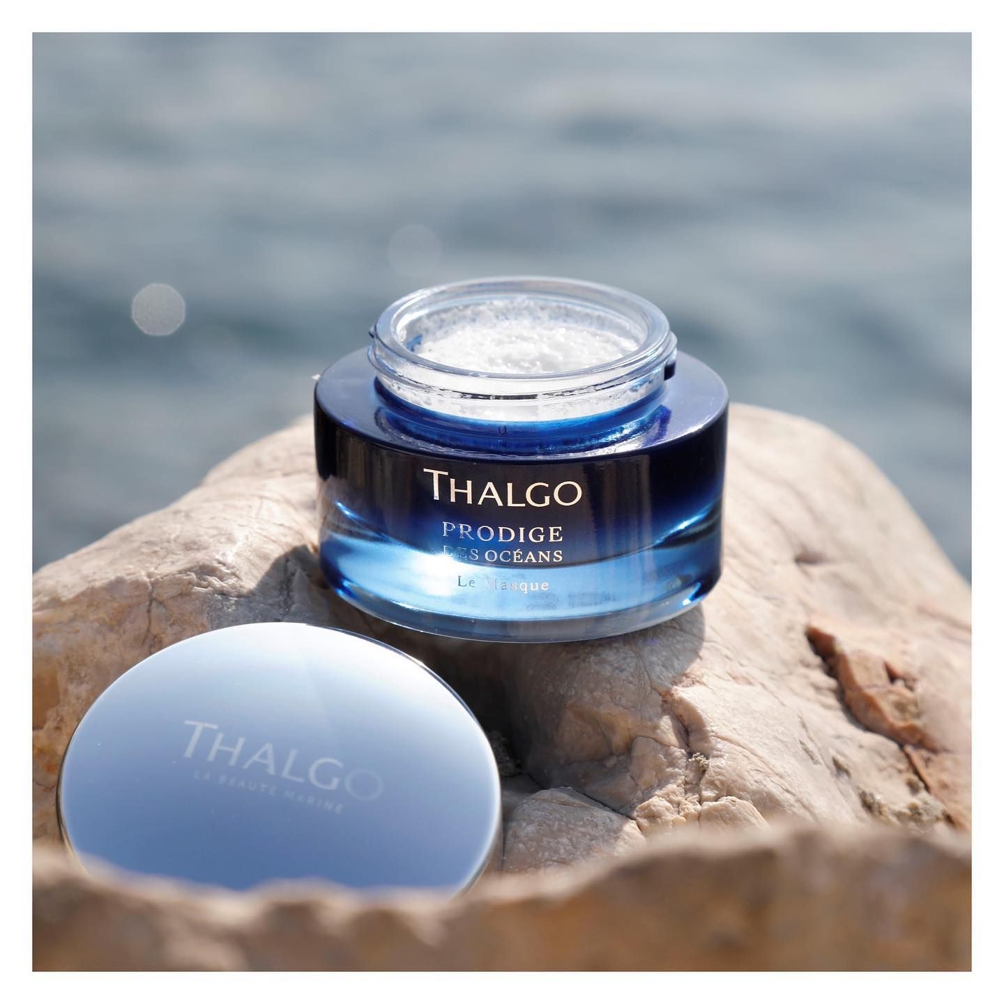 Mặt nạ cao cấp trẻ hóa toàn diện Prodige des Le Masque