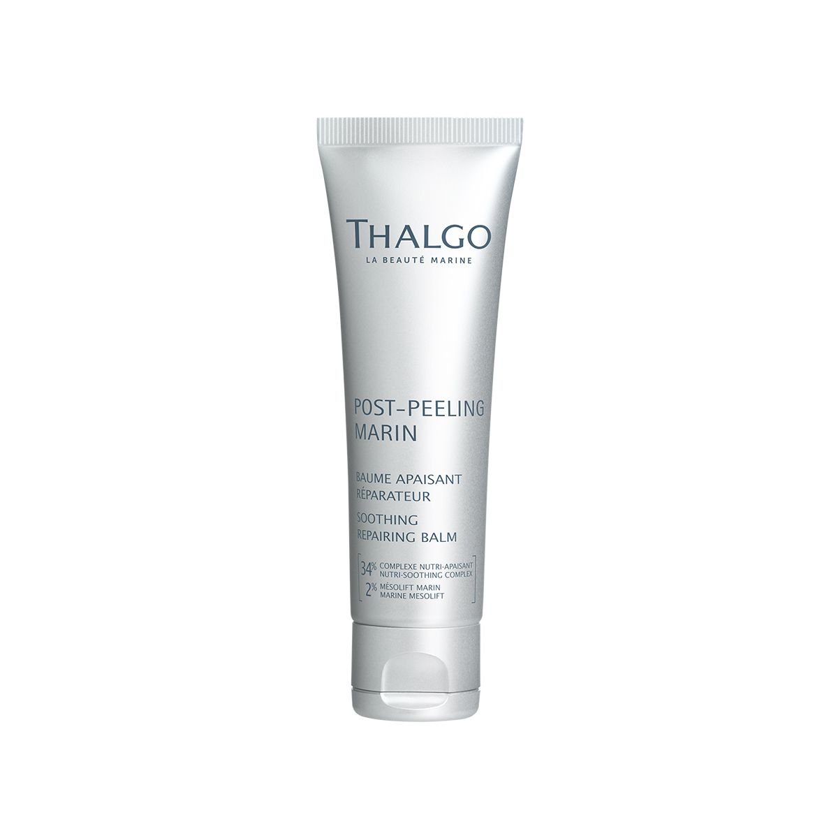 Kem làm dịu, tăng cường tái tạo da sau peel Soothing Repairing Balm