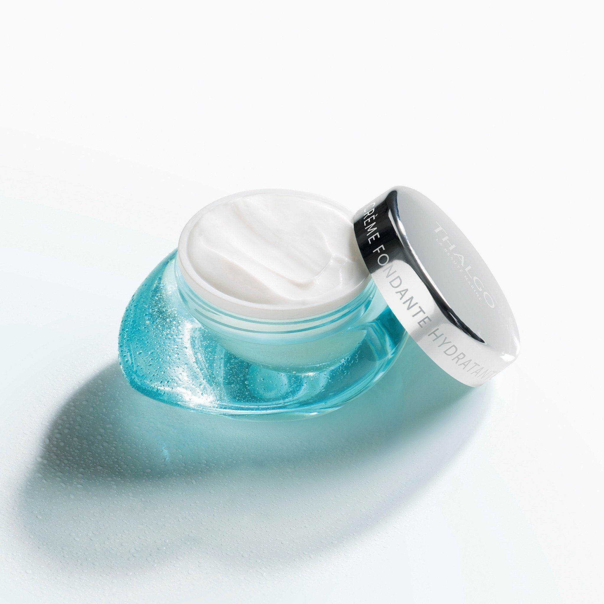 Kem cấp nước, dưỡng ẩm và sáng da, dành cho da thường và da khô Hydrating Melting Cream