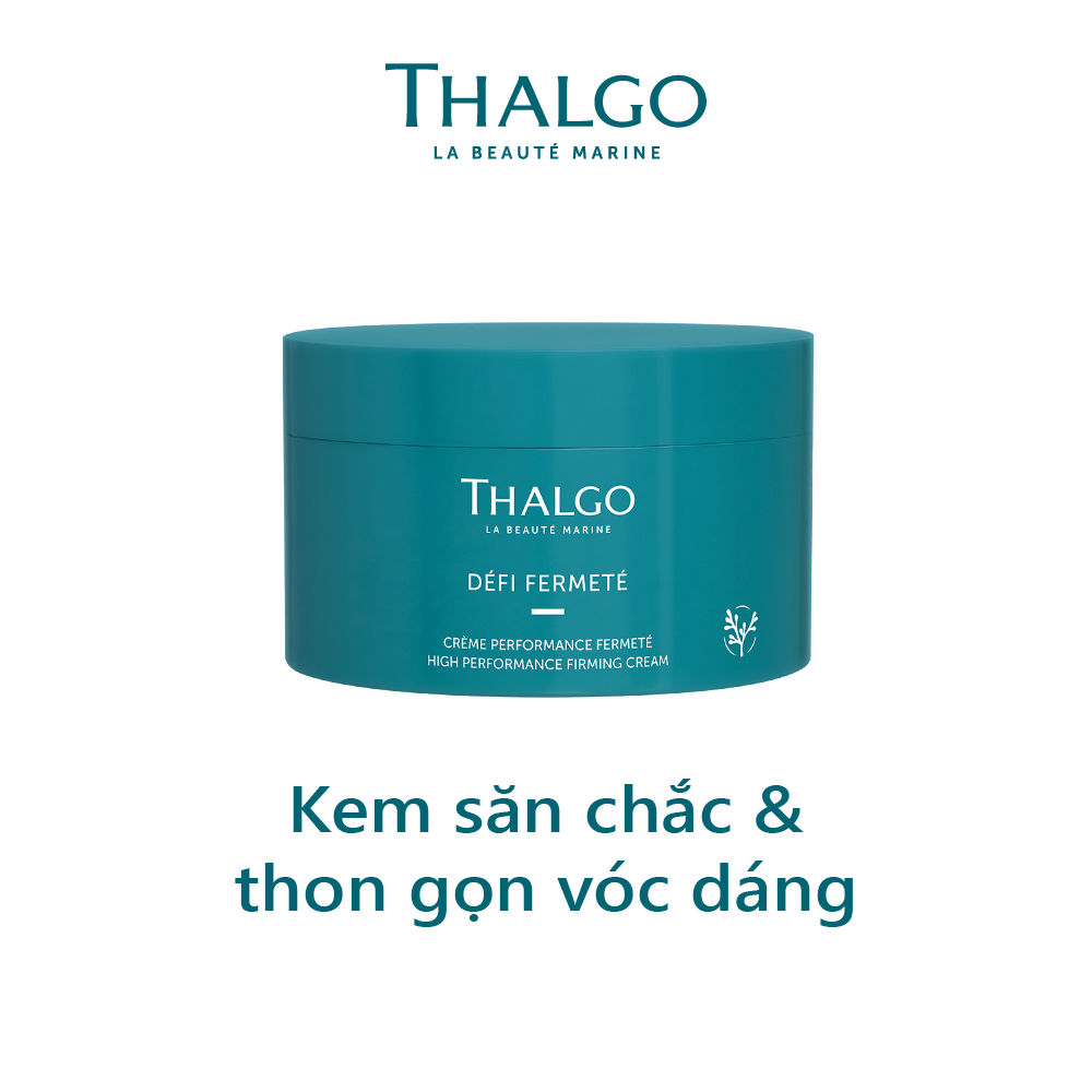 Kem săn chắc da, thon gọn vóc dáng High Performance Firming Cream
