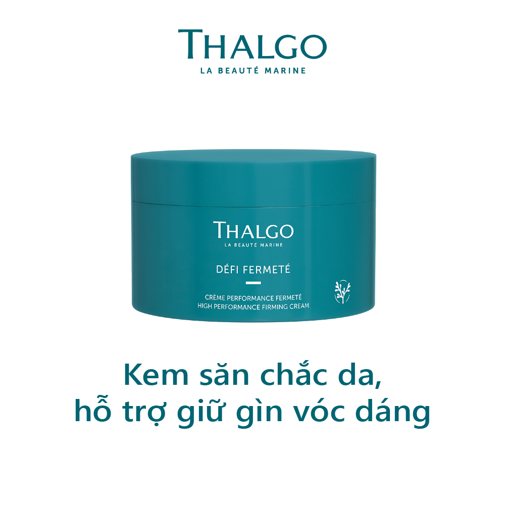 Kem săn chắc da, hỗ trợ giữ gìn vóc dáng High Performance Firming Cream