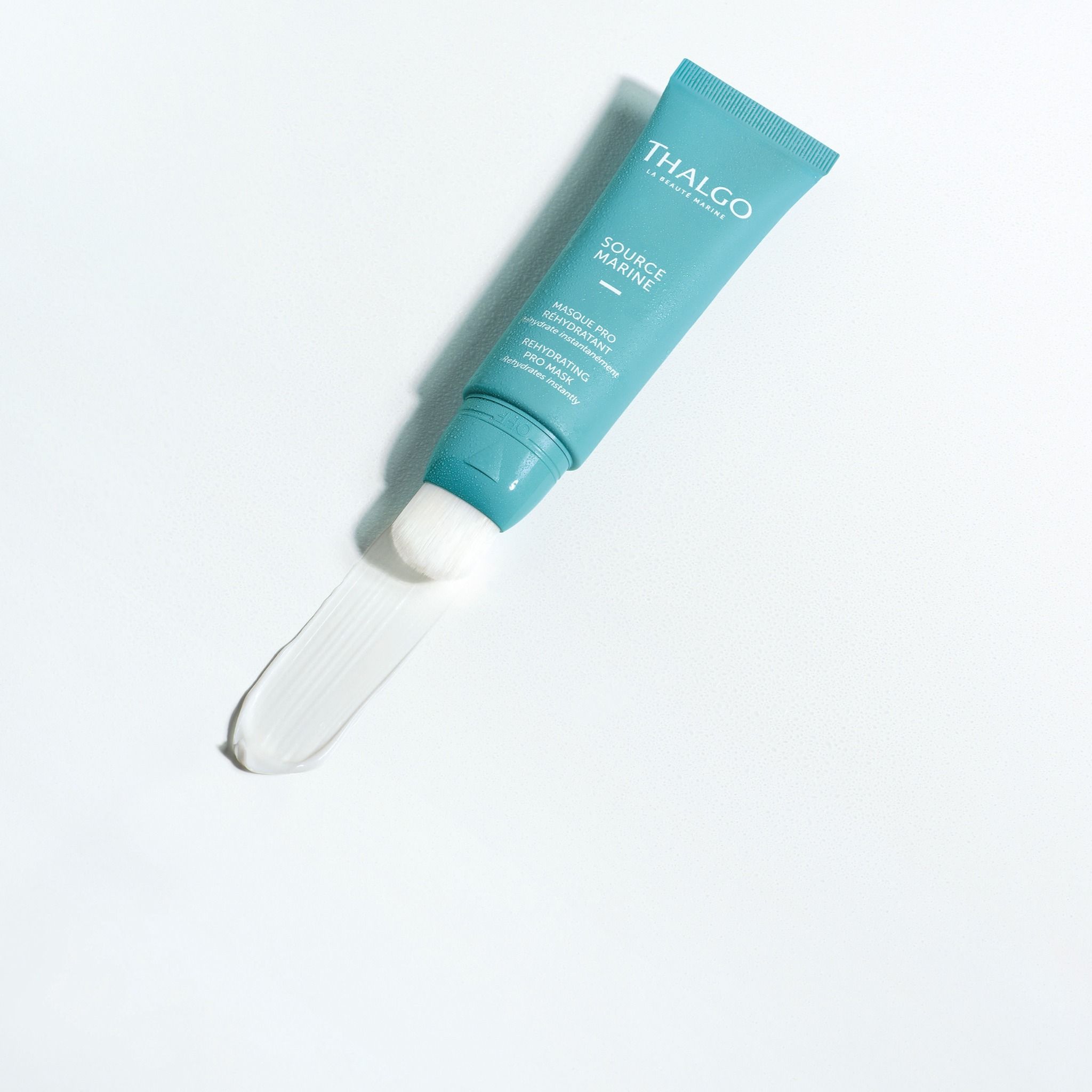 Mặt nạ cấp nước chuyên sâu, căng mọng da tức thì Rehydrating Pro Mask
