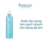  Nước tẩy trang làm sạch nhanh, cân bằng độ ẩm Micellar Cleansing Water 