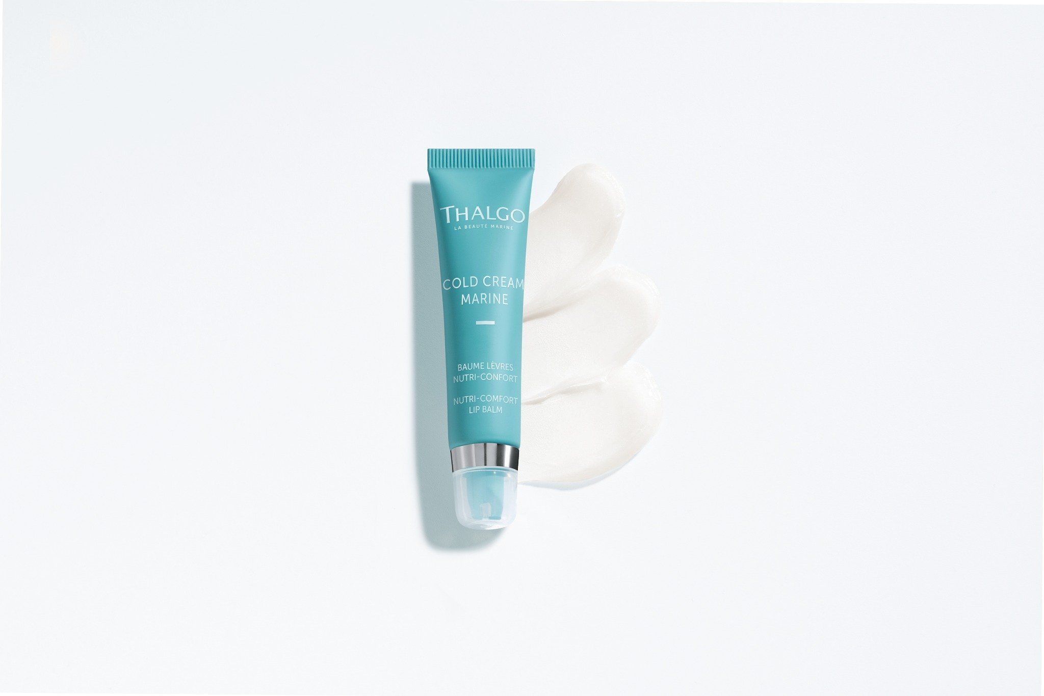 Son dưỡng môi mềm mại và phục hồi đôi môi khô, nứt nẻ Nutri Comfort Lip Balm