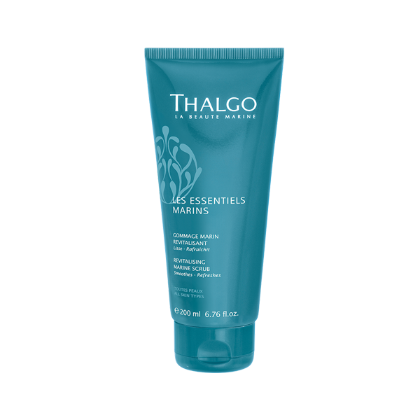Kem tẩy tế bào chết cơ thể Revitalizing Marine Scrub