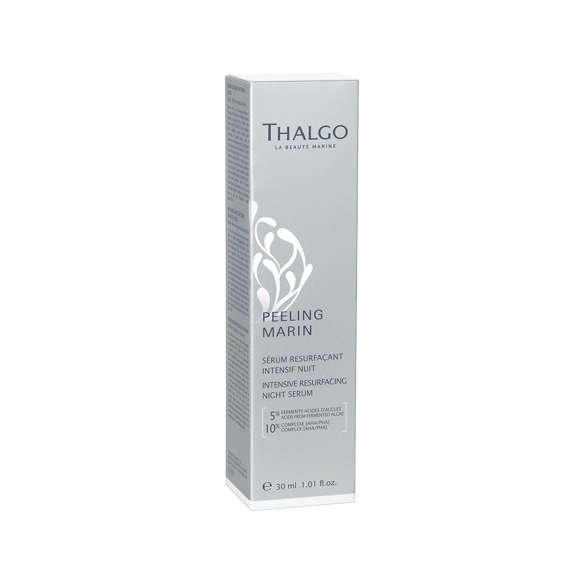 Serum AHA sáng mịn da, mờ thâm nám Intensive Resurfacing Night Serum
