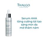  Serum AHA sáng mịn da, mờ thâm nám Intensive Resurfacing Night Serum 