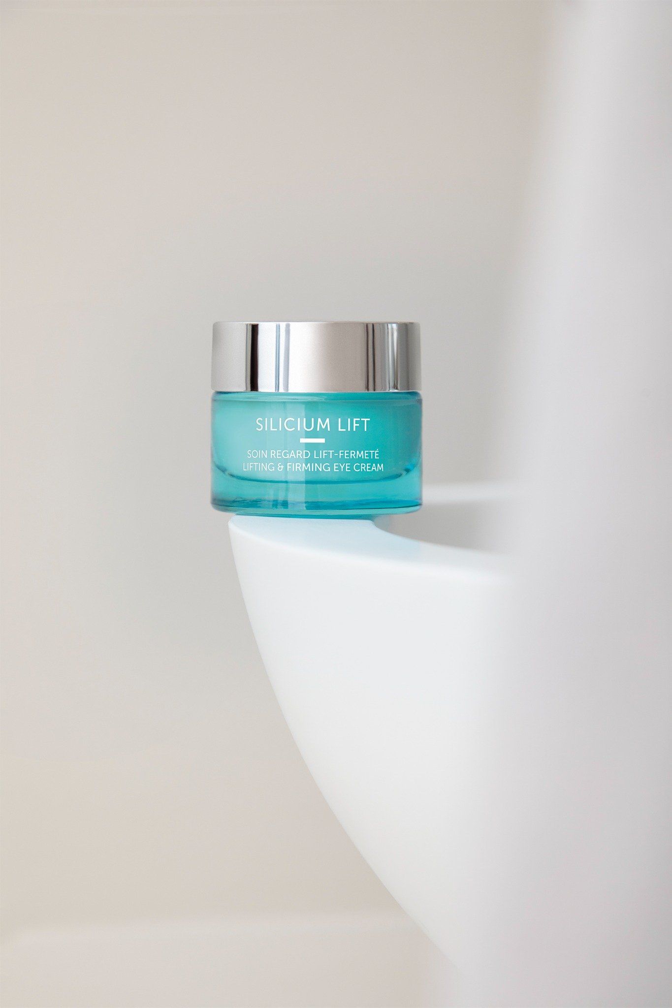 Kem dưỡng nâng cơ mắt, giảm nếp nhăn, bọng mắt và quầng thâm Lifting & Firming Eye Cream