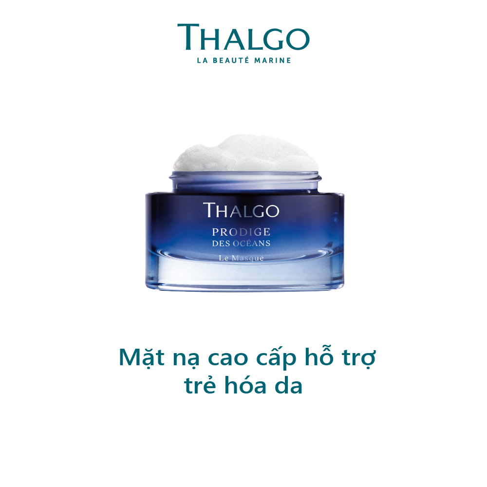 Mặt nạ cao cấp hỗ trợ trẻ hóa da Prodige des Le Masque