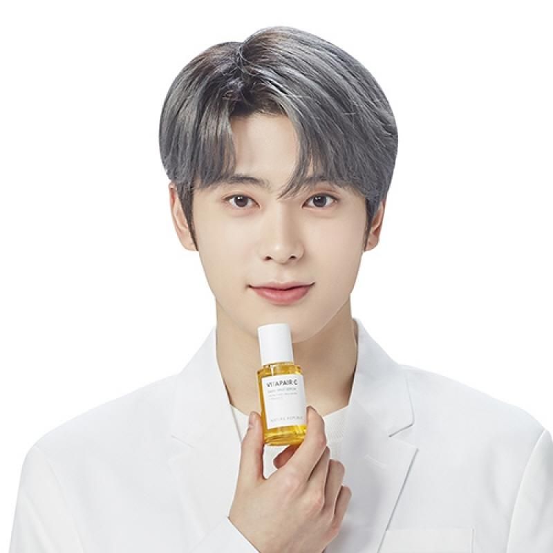 Bộ Tinh Chất Mờ Thâm Sáng Da Vitapair C Dark Spot Serum