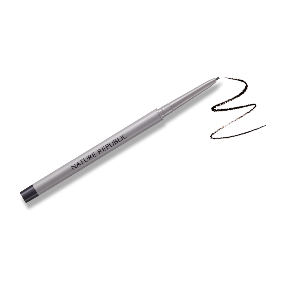 Chì kẻ mắt Botanical Micro Slim Fit Eyeliner 0.05g