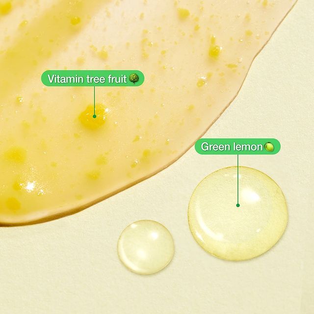 Bộ Tinh Chất Mờ Thâm Sáng Da Vitapair C Dark Spot Serum