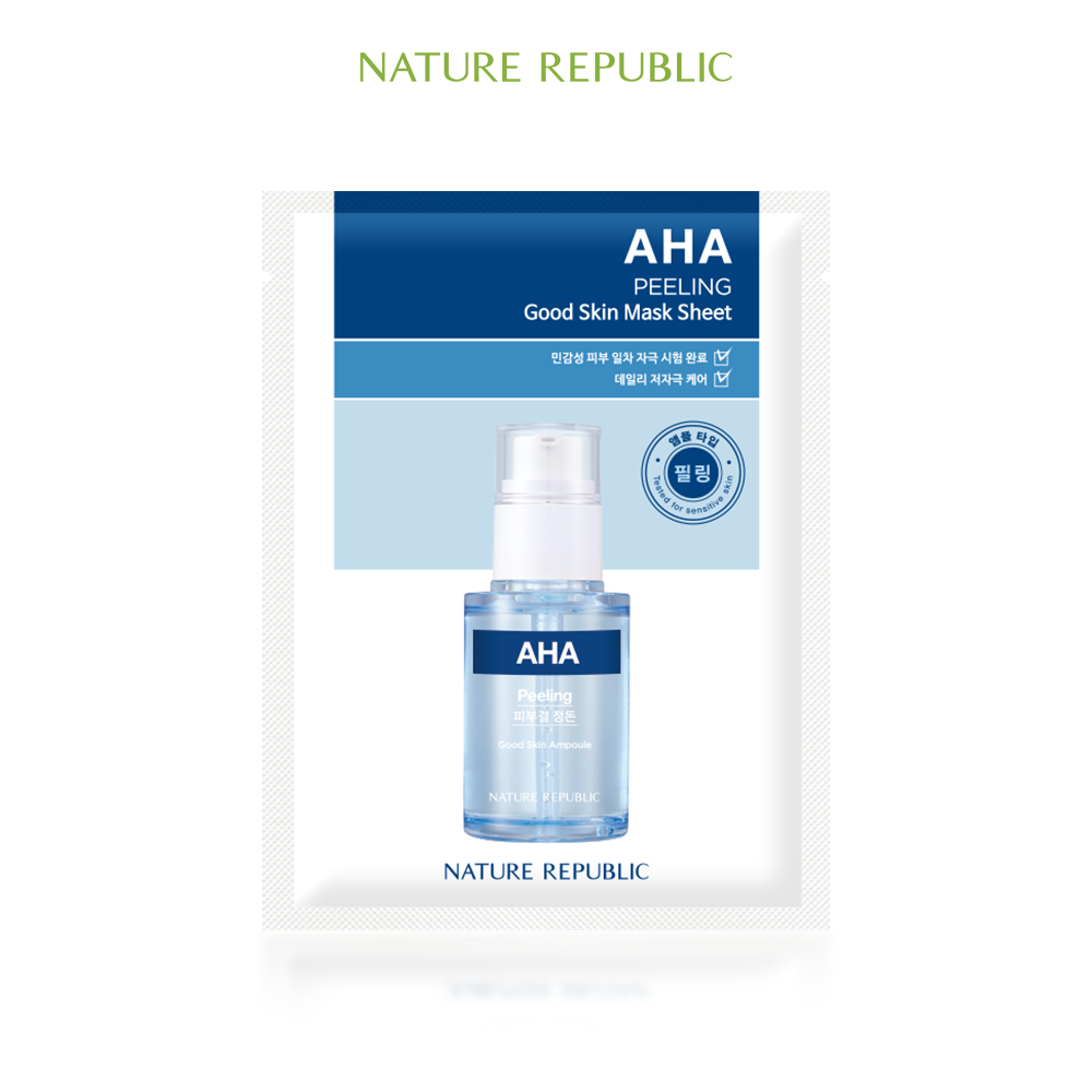 Mặt nạ dưỡng da Good Skin