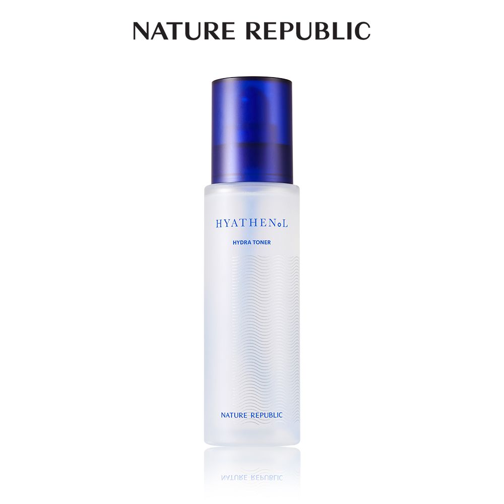 Nature Republic Nước hoa hồng Hyathenol Hydra Toner 150ml
