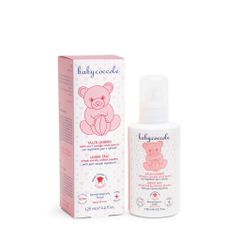 Phấn rôm Babycoccole 0M+ 125ml cho bé