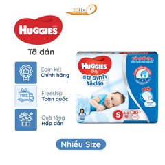 Tã Dán Huggies L68