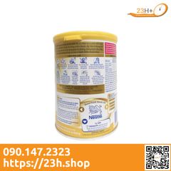 Sữa Bột Nan Supreme 1 400g Mới