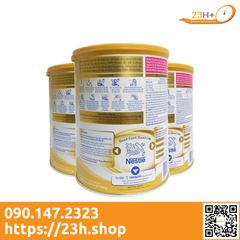 Sữa Bột Nan Supreme 2 800g Mới