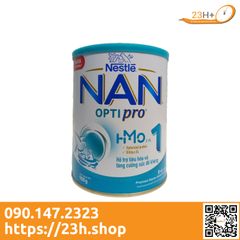 Sữa Bột Nan Optipro 1 900g (Mới)